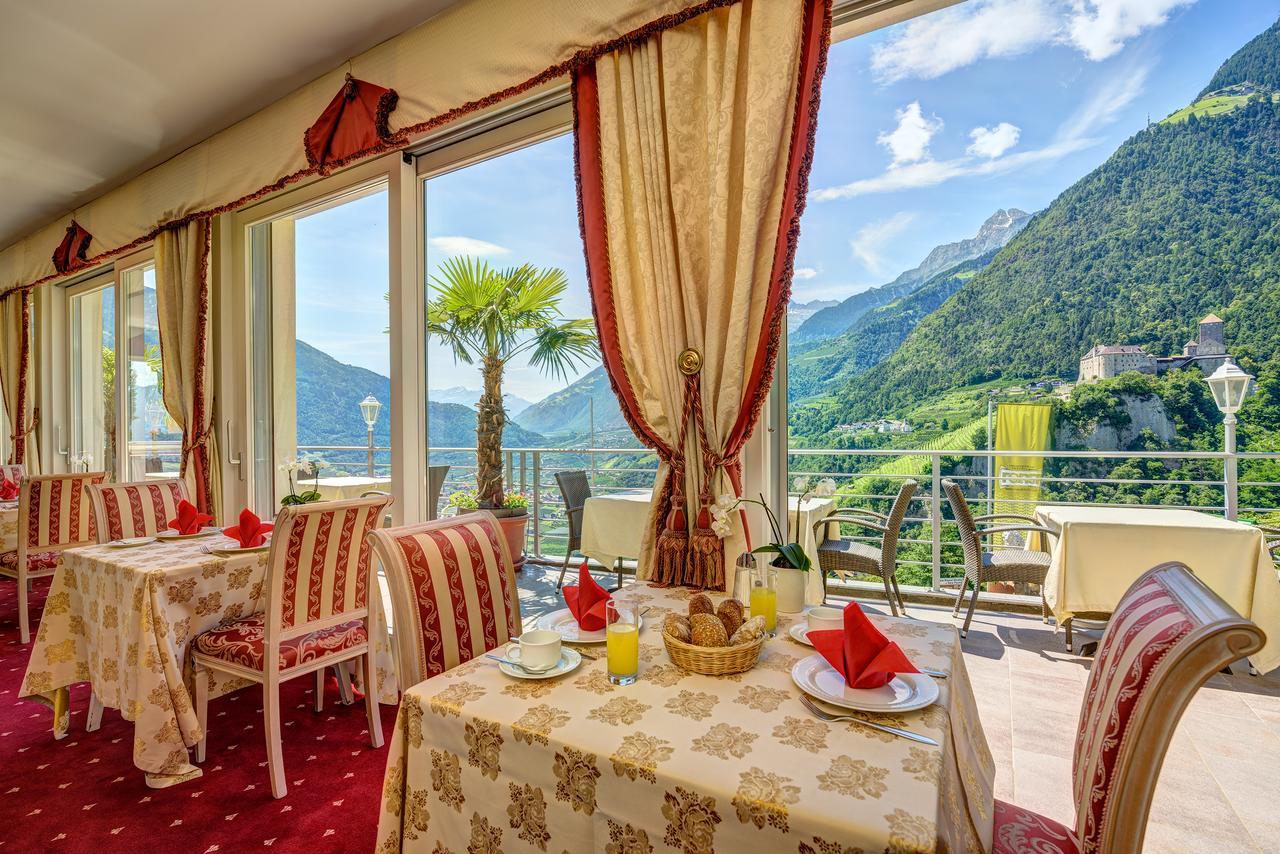 Villa Maria Tirolo Exterior photo