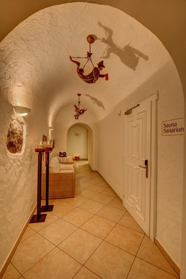 Villa Maria Tirolo Exterior photo