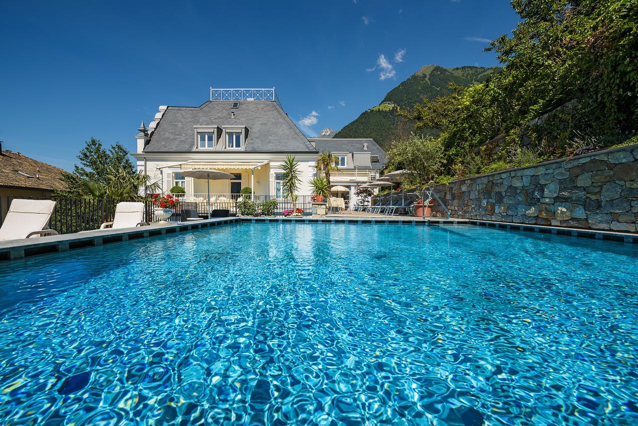 Villa Maria Tirolo Exterior photo
